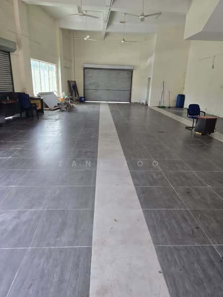 Shop / Office for Rent in PJS 2, Taman Sri Medan (Petaling Jaya) - Zane Foo - PropertyGuru.com.my