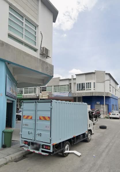 Shop / Office for Rent in PJS 2, Taman Sri Medan (Petaling Jaya) - Zane Foo - PropertyGuru.com.my
