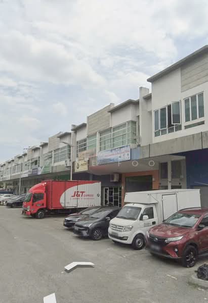Shop / Office for Rent in PJS 2, Taman Sri Medan (Petaling Jaya) - Zane Foo - PropertyGuru.com.my