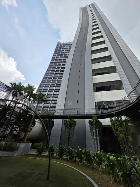 Service Residence for Sale at D'Latour - Yit Kam Choo - PropertyGuru.com.my