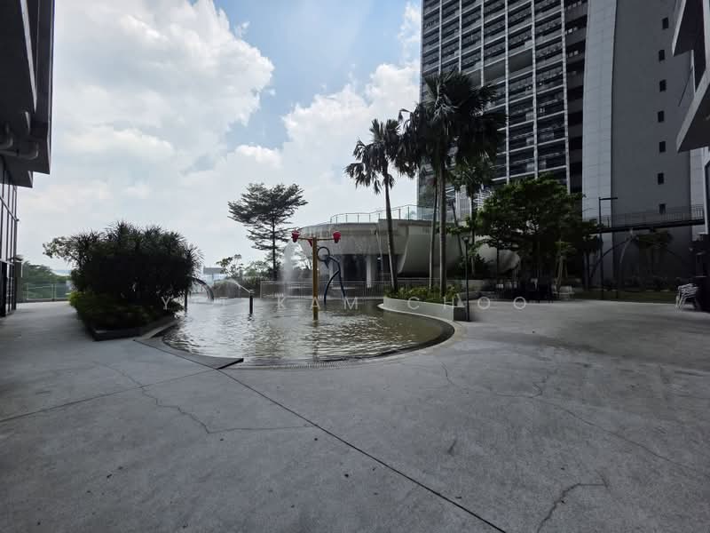 Service Residence for Sale at D'Latour - Yit Kam Choo - PropertyGuru.com.my