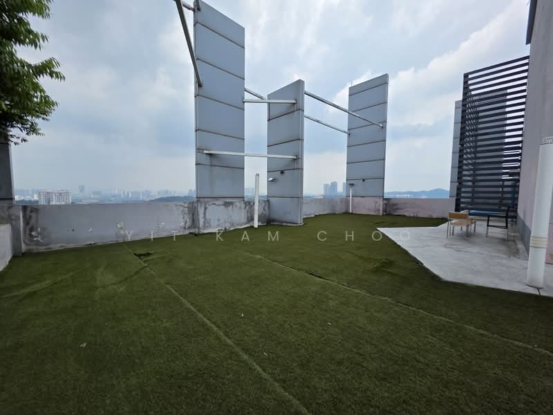 Service Residence for Sale at D'Latour - Yit Kam Choo - PropertyGuru.com.my