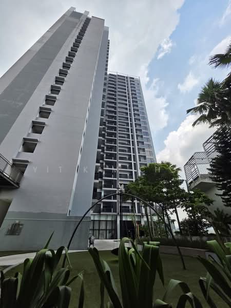 Service Residence for Sale at D'Latour - Yit Kam Choo - PropertyGuru.com.my