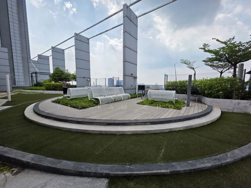 Service Residence for Sale at D'Latour - Yit Kam Choo - PropertyGuru.com.my
