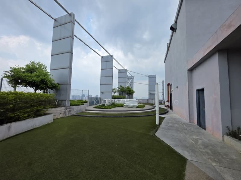 Service Residence for Sale at D'Latour - Yit Kam Choo - PropertyGuru.com.my