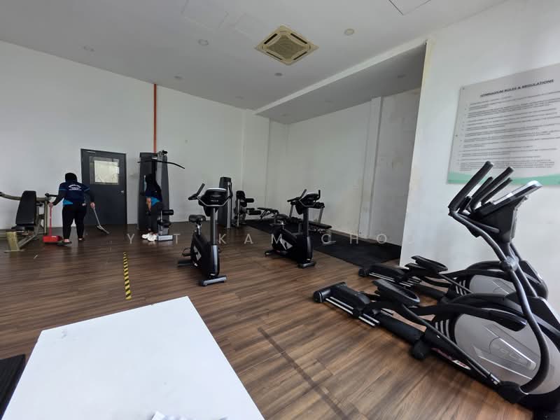 Service Residence for Sale at D'Latour - Yit Kam Choo - PropertyGuru.com.my