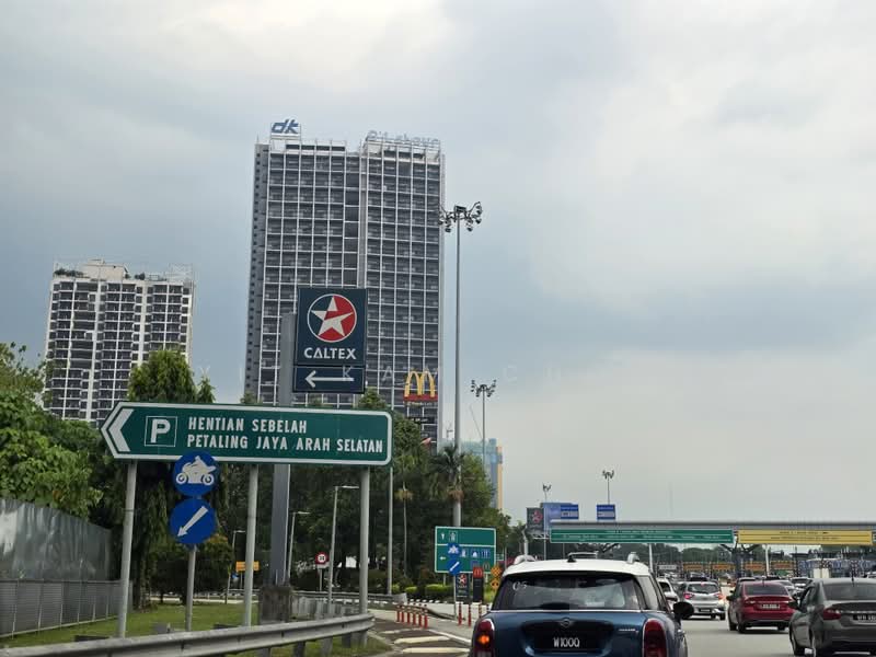Service Residence for Sale at D'Latour - Yit Kam Choo - PropertyGuru.com.my