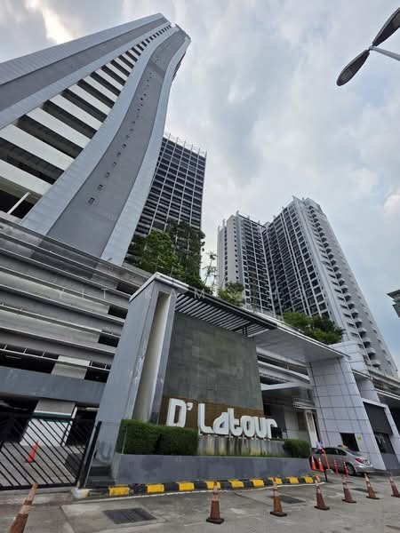 Service Residence for Sale at D'Latour - Yit Kam Choo - PropertyGuru.com.my