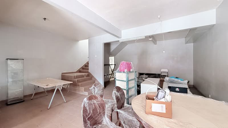 2-storey Terraced House for Sale in SS2 (Petaling Jaya) - Ivan Lee - Interior - PropertyGuru.com.my