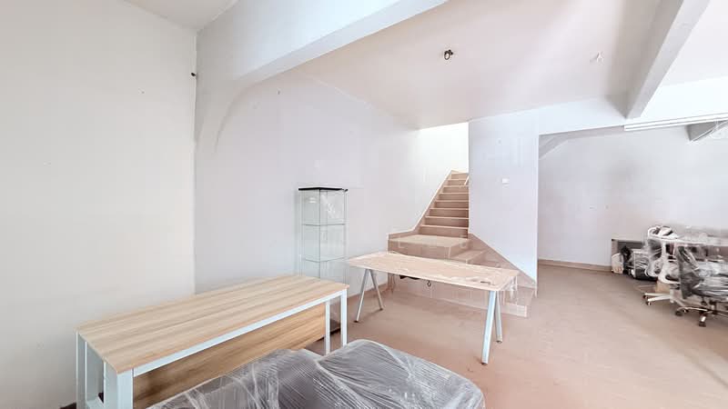 2-storey Terraced House for Sale in SS2 (Petaling Jaya) - Ivan Lee - Interior - PropertyGuru.com.my