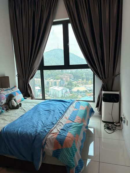 Condominium for Sale at The Valley Residences @ SkySierra - Farah Kamal - PropertyGuru.com.my
