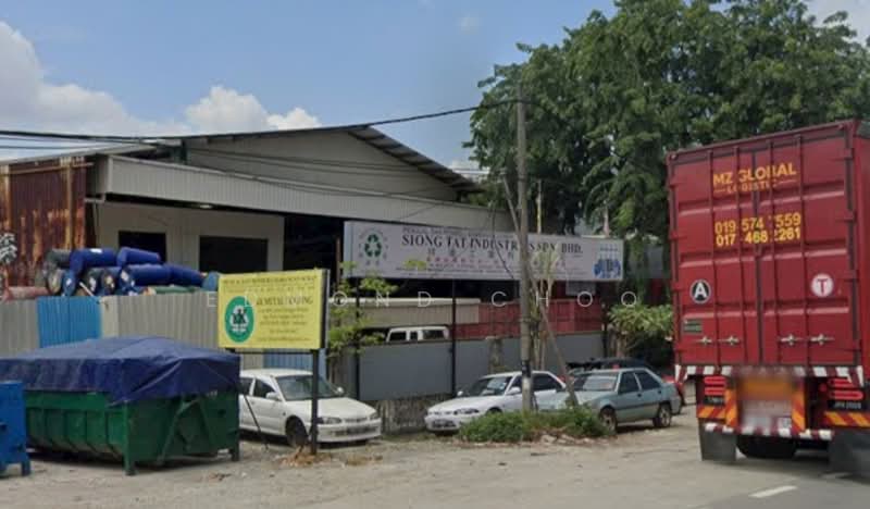 Commercial Bungalow for Sale in Kampung Baru Sungai Buloh (Sungai Buloh) - Edmond Choo - PropertyGuru.com.my
