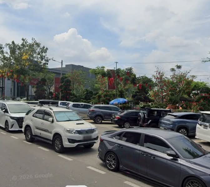 Commercial Bungalow for Sale in Kampung Baru Sungai Buloh (Sungai Buloh) - Edmond Choo - PropertyGuru.com.my
