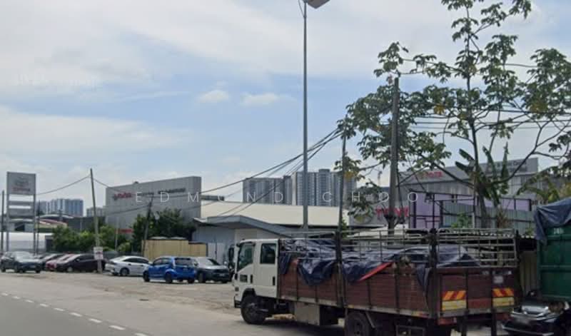 Commercial Bungalow for Sale in Kampung Baru Sungai Buloh (Sungai Buloh) - Edmond Choo - PropertyGuru.com.my