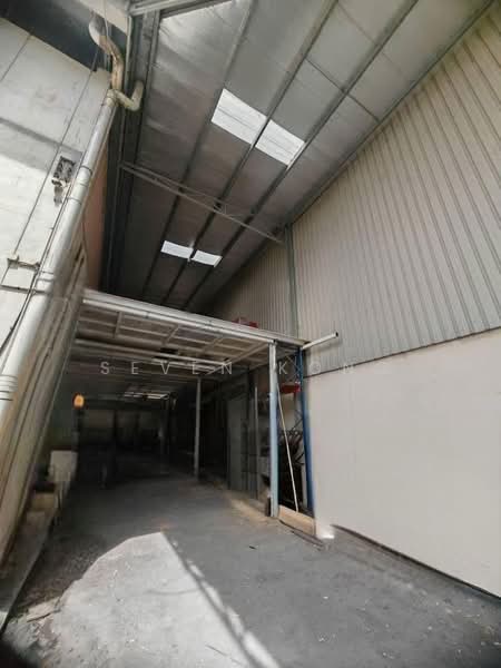 Semi-D Factory for Sale in Taman Perindustrian Nusa Cemerlang (Iskandar Puteri (Nusajaya)) - Seven Kong - Interior - PropertyGuru.com.my