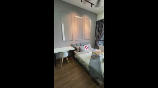 Service Residence for Rent at Petalz Residences - Nic Tan - PropertyGuru.com.my