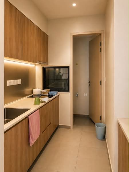 Servis Apartment untuk Disewa di Petalz Residences - Nic Tan - PropertyGuru.com.my
