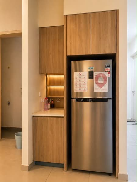 Servis Apartment untuk Disewa di Petalz Residences - Nic Tan - PropertyGuru.com.my