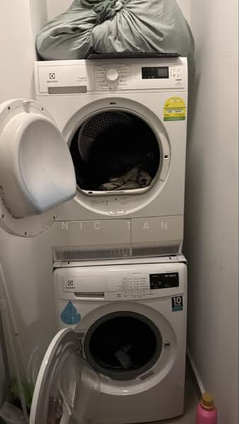 Servis Apartment untuk Disewa di Petalz Residences - Nic Tan - PropertyGuru.com.my