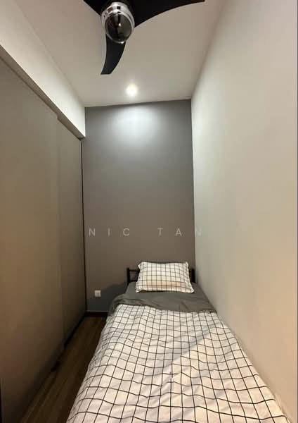 Servis Apartment untuk Disewa di Petalz Residences - Nic Tan - PropertyGuru.com.my