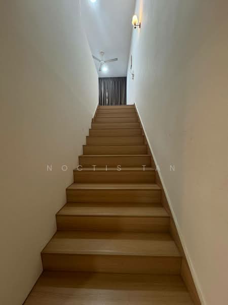 2-storey Terraced House for Sale in Bukit Indah (Iskandar Puteri (Nusajaya)) - Noctis Tan - Interior - PropertyGuru.com.my