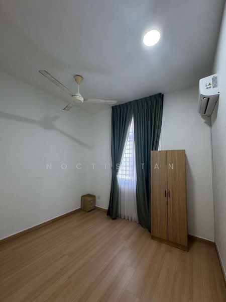 2-storey Terraced House for Sale in Bukit Indah (Iskandar Puteri (Nusajaya)) - Noctis Tan - Bedroom - PropertyGuru.com.my