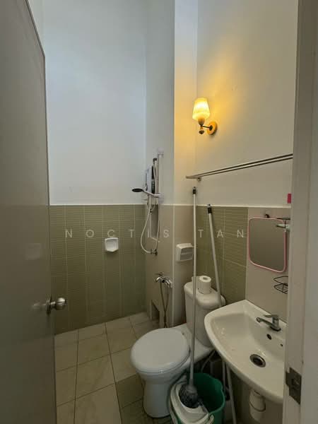 2-storey Terraced House for Sale in Bukit Indah (Iskandar Puteri (Nusajaya)) - Noctis Tan - Bathroom - PropertyGuru.com.my