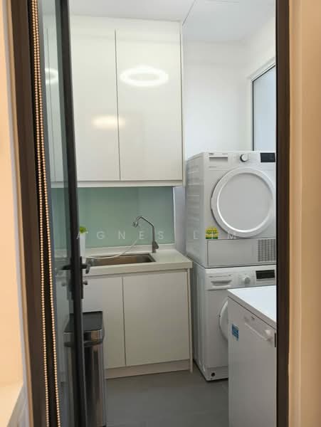 Servis Apartment untuk Disewa di Avara - Agnes Lim - Interior - PropertyGuru.com.my