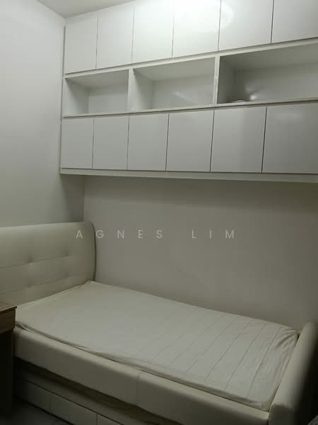 Servis Apartment untuk Disewa di Avara - Agnes Lim - Bedroom - PropertyGuru.com.my