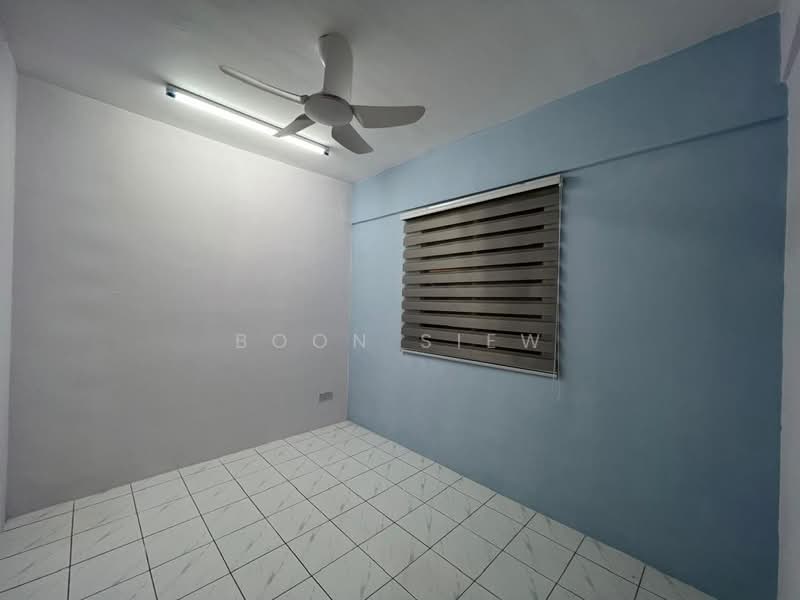 Pangsapuri untuk Dijual di The Rise Collection 2 - Boon Siew - Interior - PropertyGuru.com.my