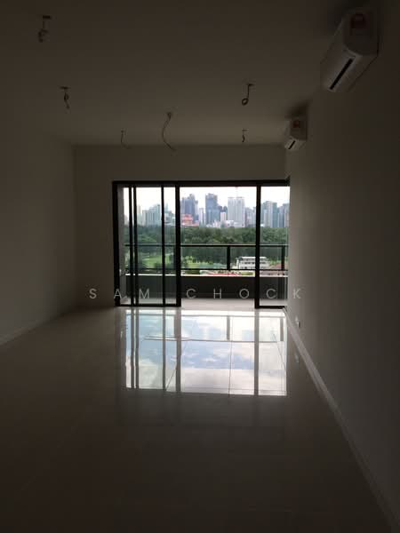 Servis Apartment untuk Dijual di G Residence - Sam Chock - View - PropertyGuru.com.my