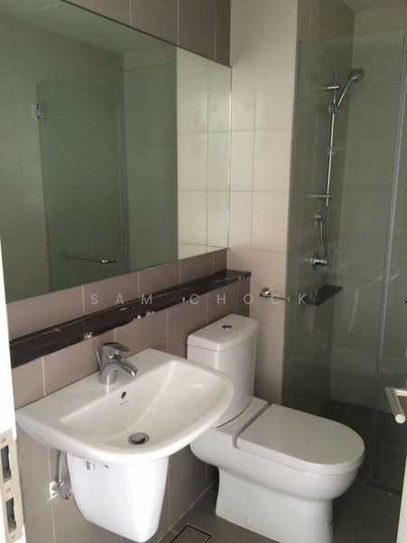 Servis Apartment untuk Dijual di G Residence - Sam Chock - PropertyGuru.com.my
