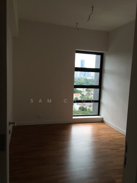 Servis Apartment untuk Dijual di G Residence - Sam Chock - PropertyGuru.com.my