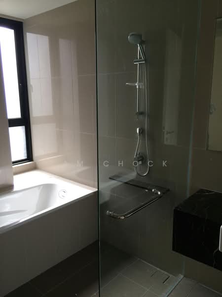 Servis Apartment untuk Dijual di G Residence - Sam Chock - PropertyGuru.com.my