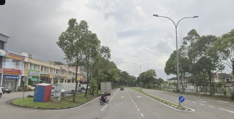 Kedai untuk Dijual di Taman Setia Indah (Tebrau) - SASER TAN. - PropertyGuru.com.my