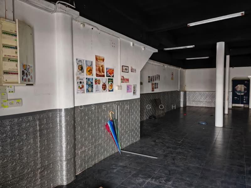 Kedai / Pejabat untuk Disewa di Taman Johor Jaya (Johor Bahru) - Joseph Goh - Interior - PropertyGuru.com.my