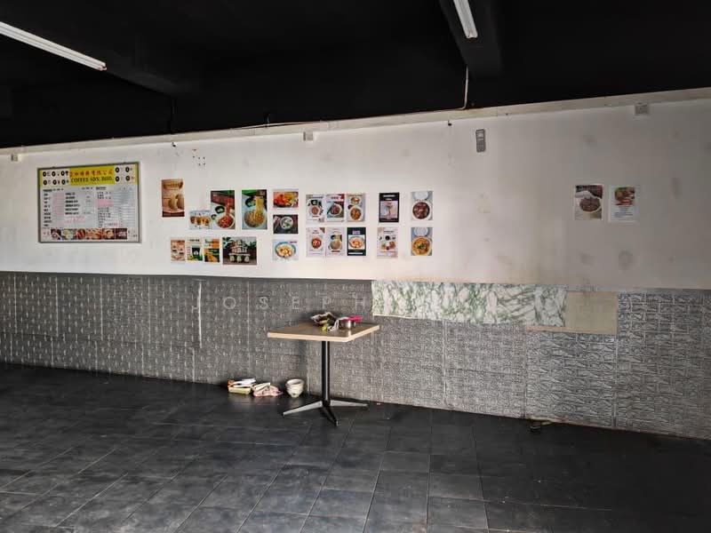 Kedai / Pejabat untuk Disewa di Taman Johor Jaya (Johor Bahru) - Joseph Goh - Interior - PropertyGuru.com.my