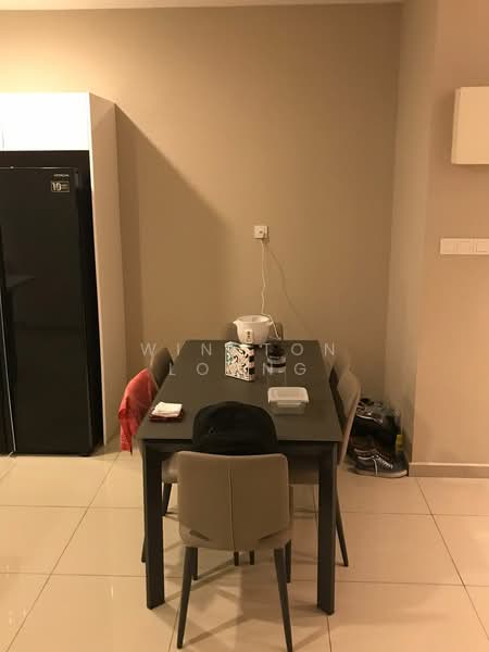 Service Residence for Rent at Jadite Suites - Winston Loong - Dining Room - PropertyGuru.com.my