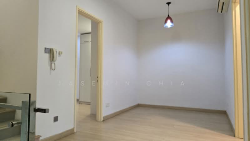 Rumah Teres 3.5 Tingkat untuk Disewa di Segambut (Kuala Lumpur) - Jasemin Chia - Interior - PropertyGuru.com.my