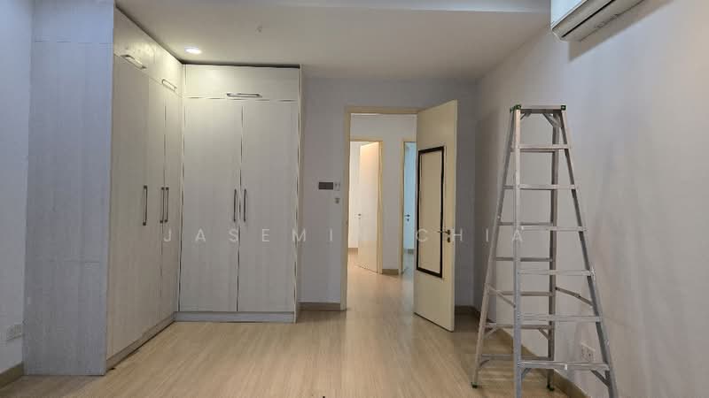 Rumah Teres 3.5 Tingkat untuk Disewa di Segambut (Kuala Lumpur) - Jasemin Chia - Interior - PropertyGuru.com.my