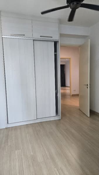 Rumah Teres 3.5 Tingkat untuk Disewa di Segambut (Kuala Lumpur) - Jasemin Chia - Interior - PropertyGuru.com.my
