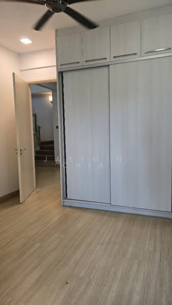 Rumah Teres 3.5 Tingkat untuk Disewa di Segambut (Kuala Lumpur) - Jasemin Chia - Interior - PropertyGuru.com.my