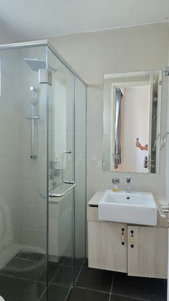 Rumah Teres 3.5 Tingkat untuk Disewa di Segambut (Kuala Lumpur) - Jasemin Chia - PropertyGuru.com.my