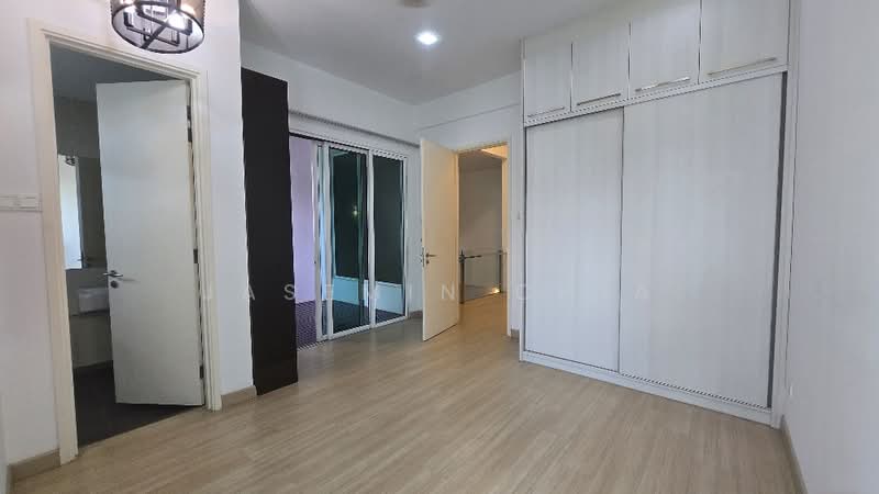 Rumah Teres 3.5 Tingkat untuk Disewa di Segambut (Kuala Lumpur) - Jasemin Chia - Bedroom - PropertyGuru.com.my