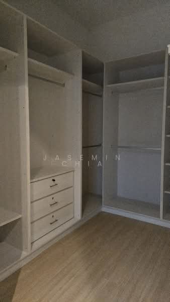 Rumah Teres 3.5 Tingkat untuk Disewa di Segambut (Kuala Lumpur) - Jasemin Chia - Interior - PropertyGuru.com.my