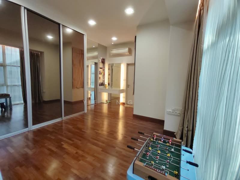 Semi-Detached House for Sale in Cyberjaya (Selangor) - Yeong . - Interior - PropertyGuru.com.my