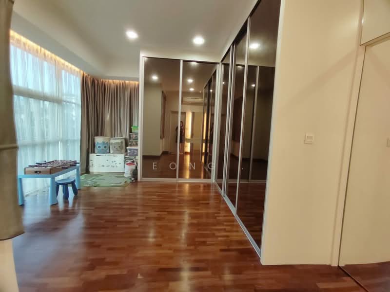 Semi-Detached House for Sale in Cyberjaya (Selangor) - Yeong . - Interior - PropertyGuru.com.my