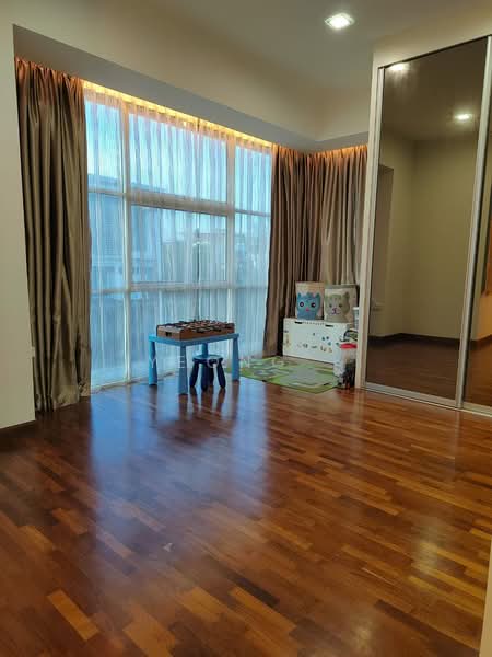 Semi-Detached House for Sale in Cyberjaya (Selangor) - Yeong . - Interior - PropertyGuru.com.my