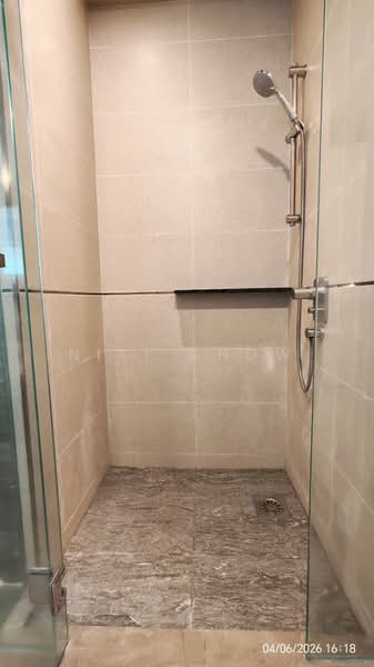 Service Residence for Rent at The Sentral Residences - Niki Chow - Bathroom - PropertyGuru.com.my