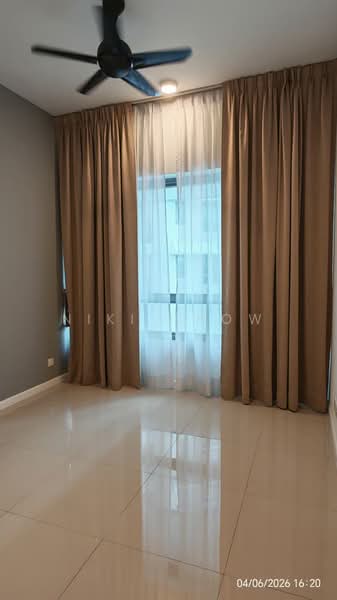 Service Residence for Rent at The Sentral Residences - Niki Chow - Interior - PropertyGuru.com.my